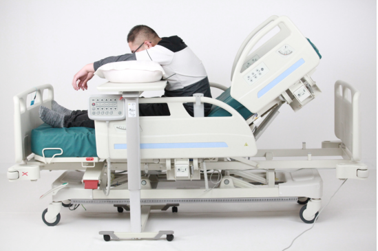 普康医疗床怎么装河北省老年用品产品展播第9期 ｜ 河北普康医疗设备有限公司—电动病床-DA-7电动床、电动病床-DA-2电动床_https://www.jmylbn.com_新闻资讯_第3张