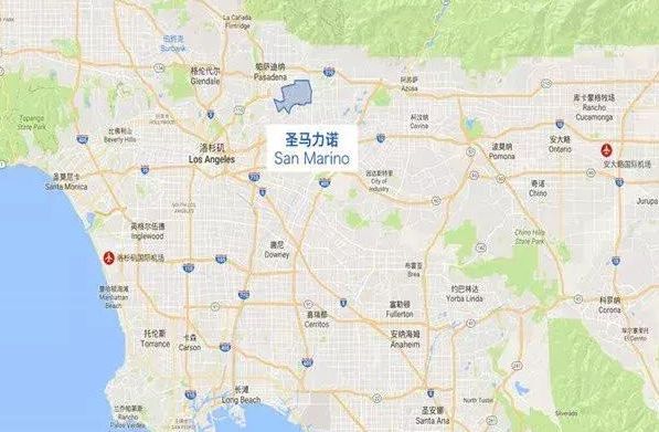 国内大把捞钱，赴美购豪宅被坑！中国女星多花150万美金买豪宅，王宝强也被坑过（组图） - 3