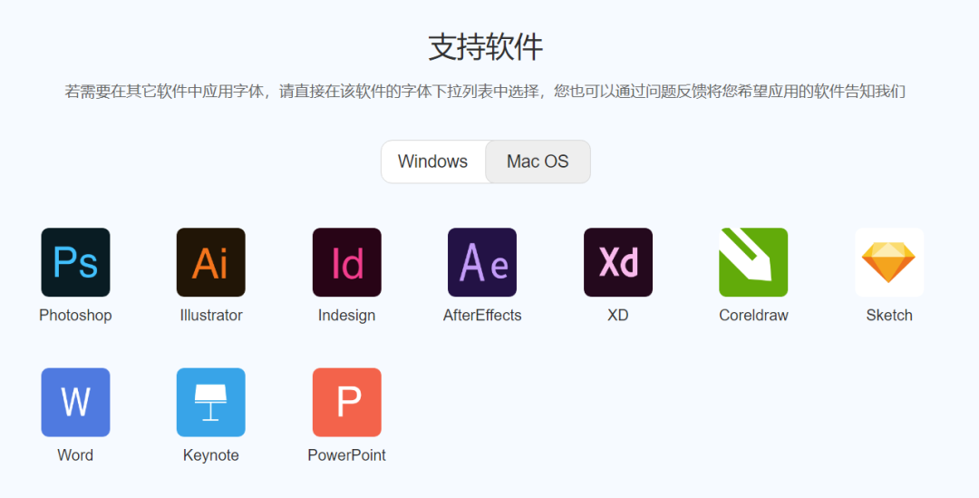 方正字体商用收费标准_方正可以免费商用的字体_方正免费商用字体
