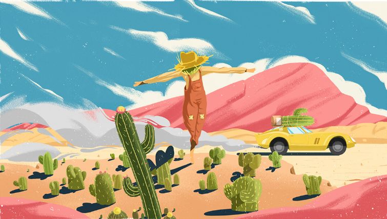 台风“韦帕”入境，懂得自救常识的孩子不慌张