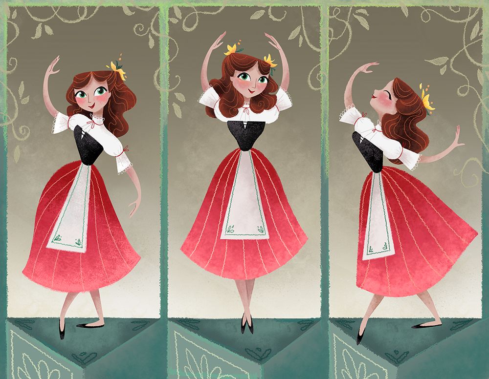 德国人说，每个孩子从小都应该上戏剧课