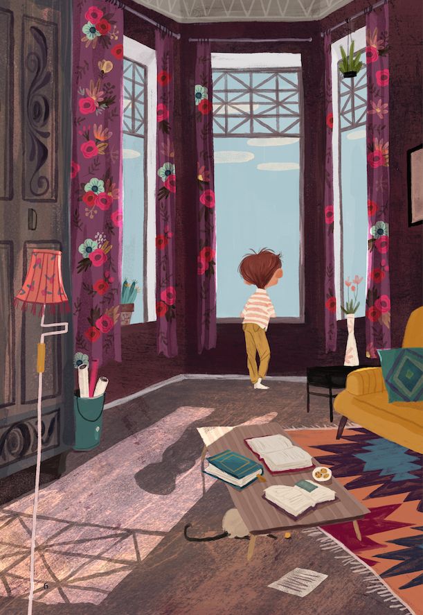 世界正在偷偷犒赏“多陪孩子的父亲”