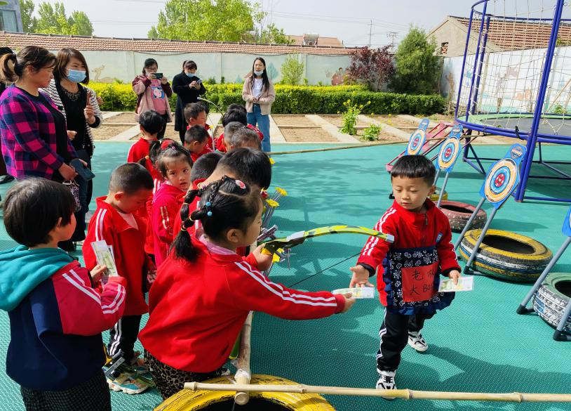 幼儿园办园经验分享_优质幼儿园的成功经验_幼儿园优质办学经验