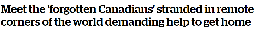 悲劇! 疫情下 加拿大華人夫婦被困杜拜4個月 耗盡家財 賣房還債! 旅遊 第13張