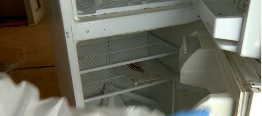 新婚夫妻出租独立屋 女租客干了这事后半夜逃跑 女主人气哭！（组图） - 11