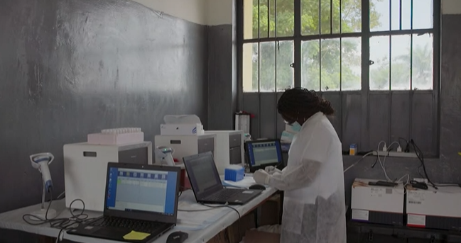 致死率90%，非洲出现神秘