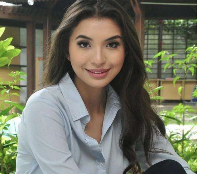 亚裔混血美女嫁给王子,被关在宫殿当性奴,夜夜下药 划口子