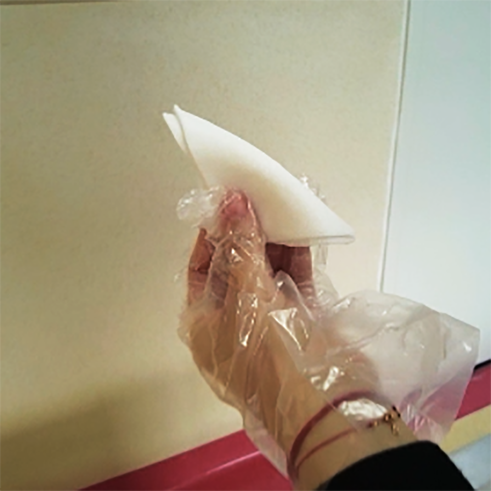 纱布敷料怎么用“菊”部护理指南｜敷料准备以及操作居家护理要点_https://www.jmylbn.com_新闻资讯_第3张