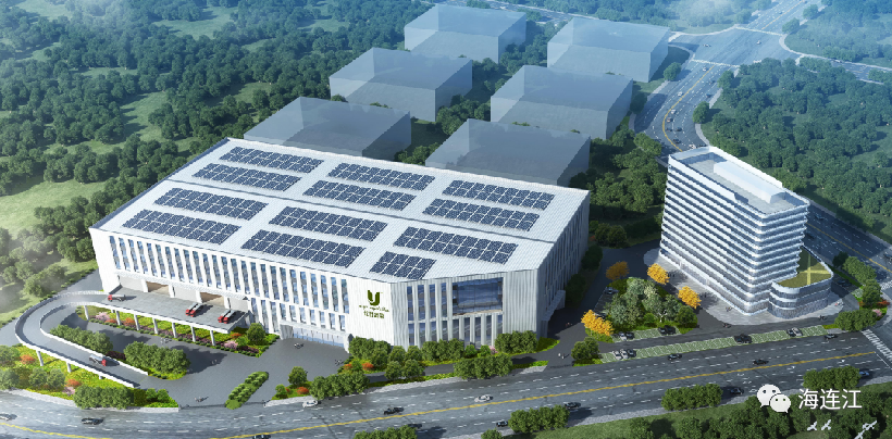 蝉联全省“十强县”！连江用实力说话