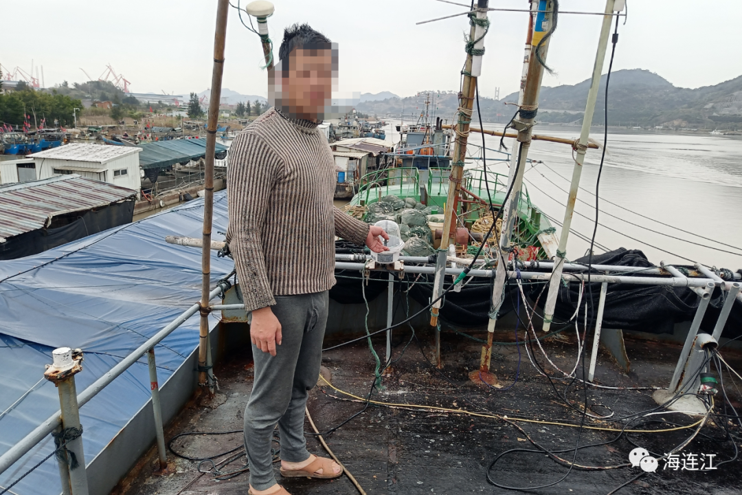 零容忍！连江再立案整治14起！