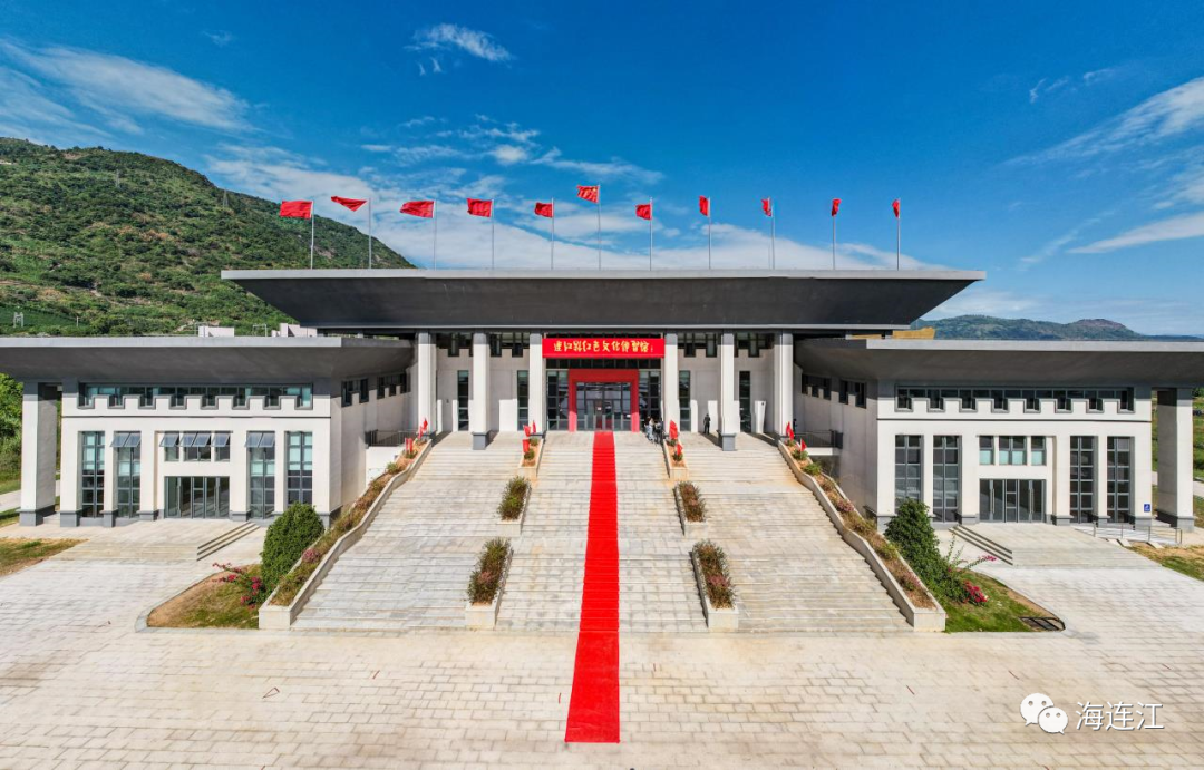 速扩！连江这个国企招人啦！