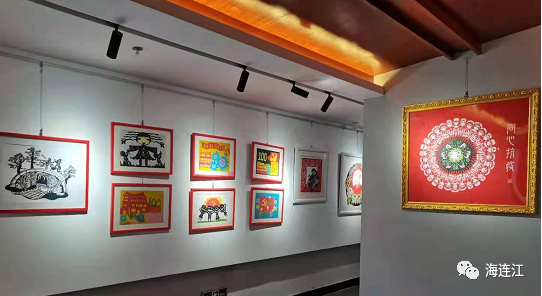 喜报！连江新增1个市级基地