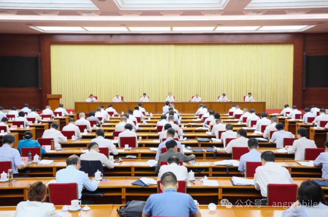 工信部：优化卫星通信业务准入！通信业7大重点任务