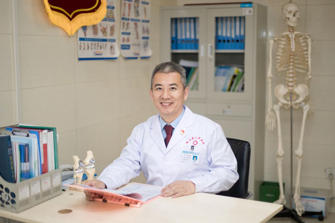 抗栓泵怎么用【科室简介】微山县人民医院 骨科 济宁市重点专科_https://www.jmylbn.com_新闻资讯_第21张