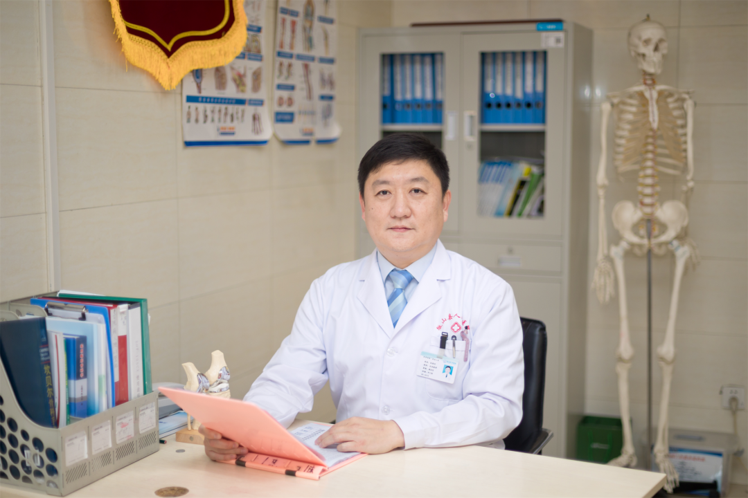 抗栓泵怎么用【科室简介】微山县人民医院 骨科 济宁市重点专科_https://www.jmylbn.com_新闻资讯_第23张