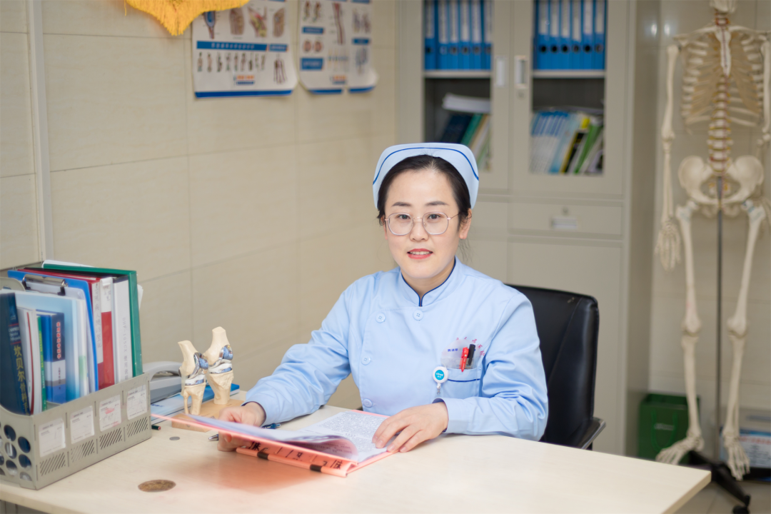 抗栓泵怎么用【科室简介】微山县人民医院 骨科 济宁市重点专科_https://www.jmylbn.com_新闻资讯_第37张