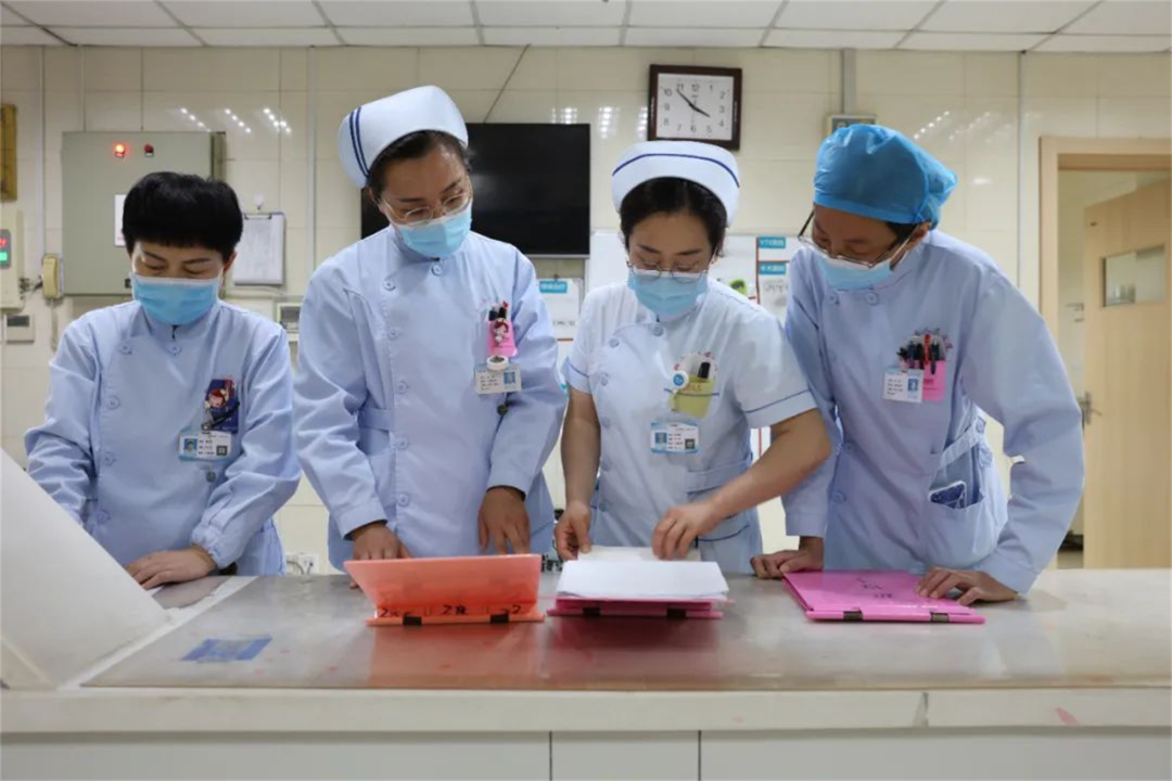 抗栓泵怎么用【科室简介】微山县人民医院 骨科 济宁市重点专科_https://www.jmylbn.com_新闻资讯_第38张