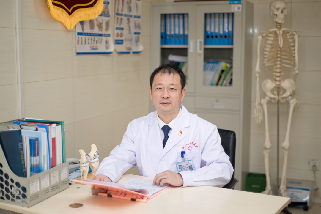 抗栓泵怎么用【科室简介】微山县人民医院 骨科 济宁市重点专科_https://www.jmylbn.com_新闻资讯_第24张