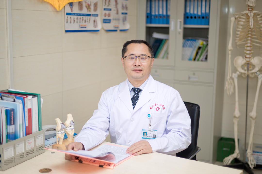 抗栓泵怎么用【科室简介】微山县人民医院 骨科 济宁市重点专科_https://www.jmylbn.com_新闻资讯_第25张