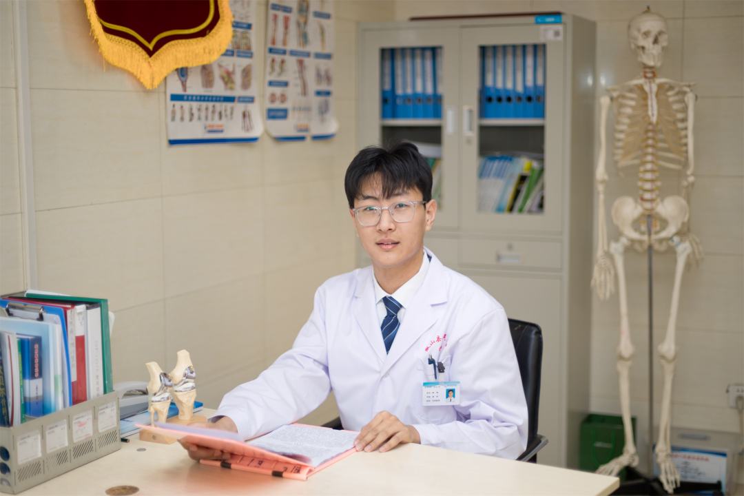 抗栓泵怎么用【科室简介】微山县人民医院 骨科 济宁市重点专科_https://www.jmylbn.com_新闻资讯_第35张