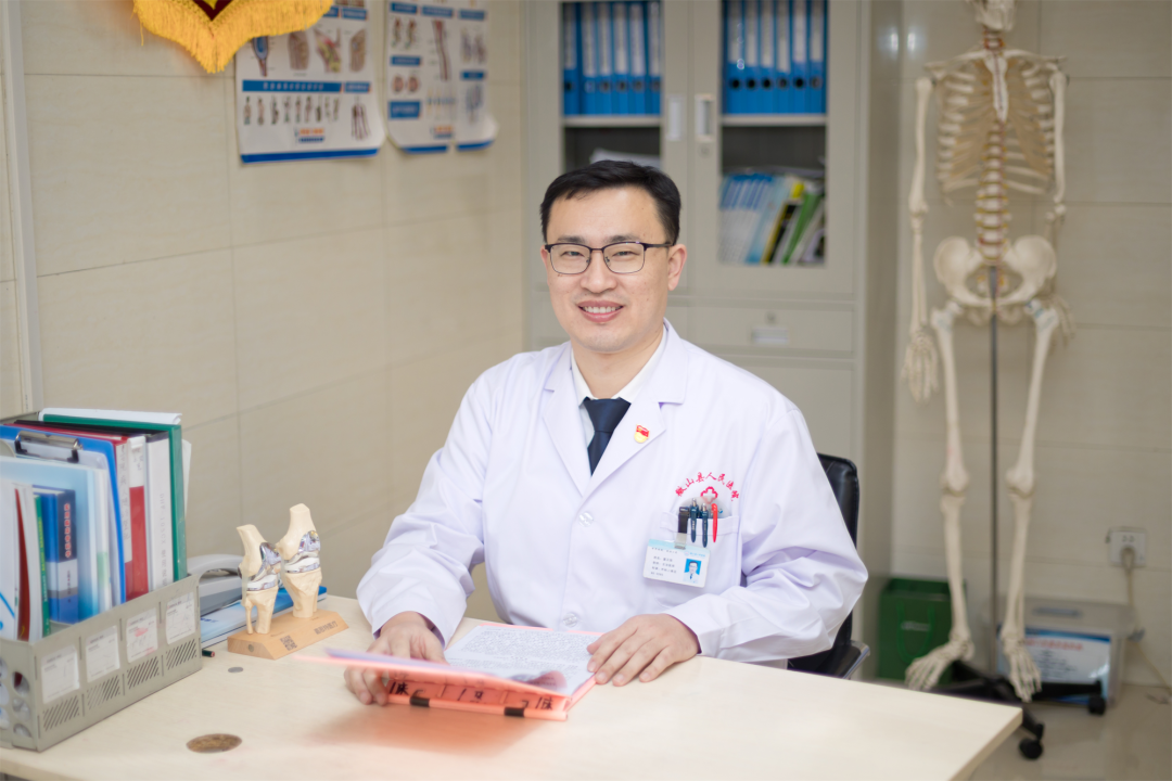 抗栓泵怎么用【科室简介】微山县人民医院 骨科 济宁市重点专科_https://www.jmylbn.com_新闻资讯_第28张