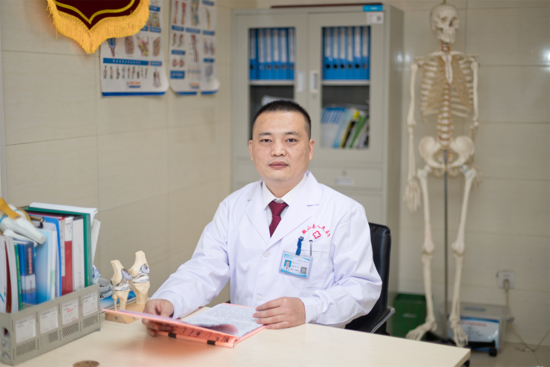 抗栓泵怎么用【科室简介】微山县人民医院 骨科 济宁市重点专科_https://www.jmylbn.com_新闻资讯_第30张