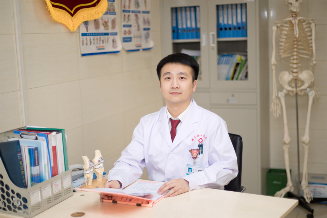 抗栓泵怎么用【科室简介】微山县人民医院 骨科 济宁市重点专科_https://www.jmylbn.com_新闻资讯_第33张