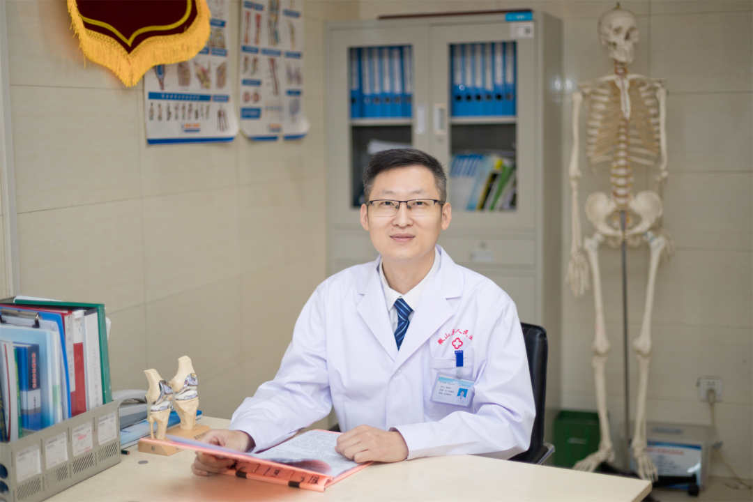 抗栓泵怎么用【科室简介】微山县人民医院 骨科 济宁市重点专科_https://www.jmylbn.com_新闻资讯_第29张