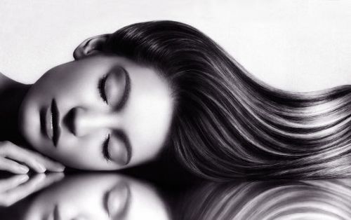 快来看看你的头发是否处于亚健康状态？