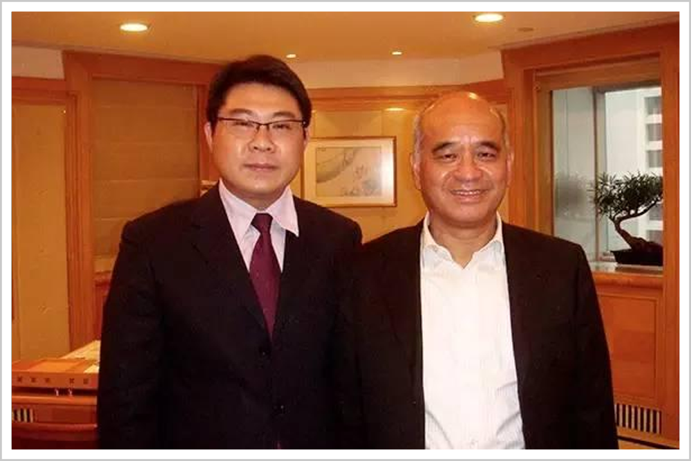 决策理论与风险管理_风险决策概念_吕志和的商业决策与风险管理