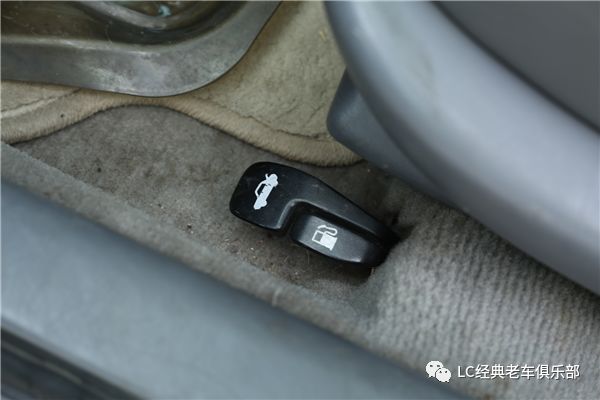 一名在校大學生人生中的第一台車，2000年豐田佳美2.2L 汽車 第20張