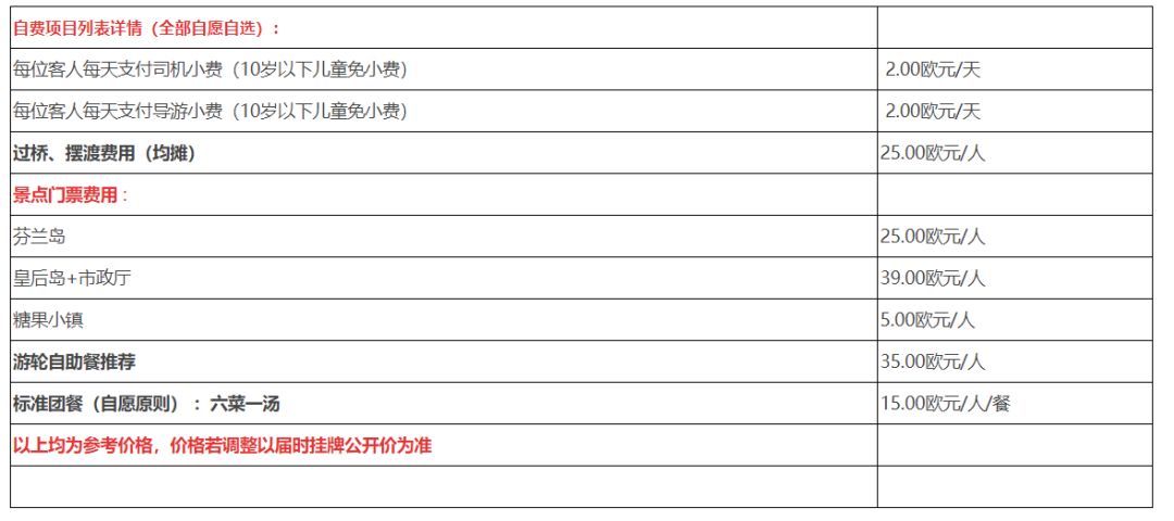 德國生活| 歐洲只有這個地方，能讓你隨便吃喝、發呆、葛優癱…… 旅遊 第29張