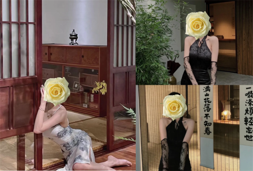 奇闻怪谈 佛媛 书媛 田媛 又出来作妖了 由ymck1025发表 文学城