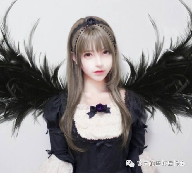 如果武神以后拍电视剧,让这个妹子演蛋蛋怎么样?