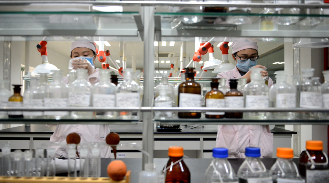 真实世界研究证据揭晓，步长制药宣肺败毒颗粒新冠治疗再添新证据