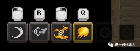 【一可说游戏】《巫师传奇》法师和狂暴战的差别