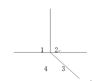 人教版|小学四年级(上)数学期中考试试题及答案分享!