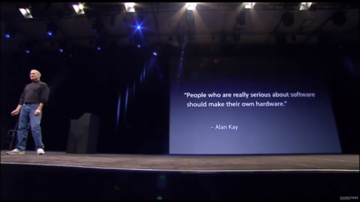 人机交互：为何我们在同一个地方搞砸了两次？