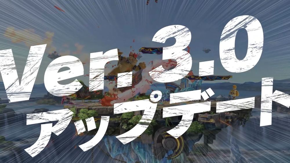 任天堂2019直面會 |《超級馬力奧製造2》正式公開，20餘款Switch新遊戲齊亮相！ 遊戲 第17張