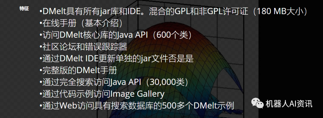 43个顶级免费数据挖掘软件