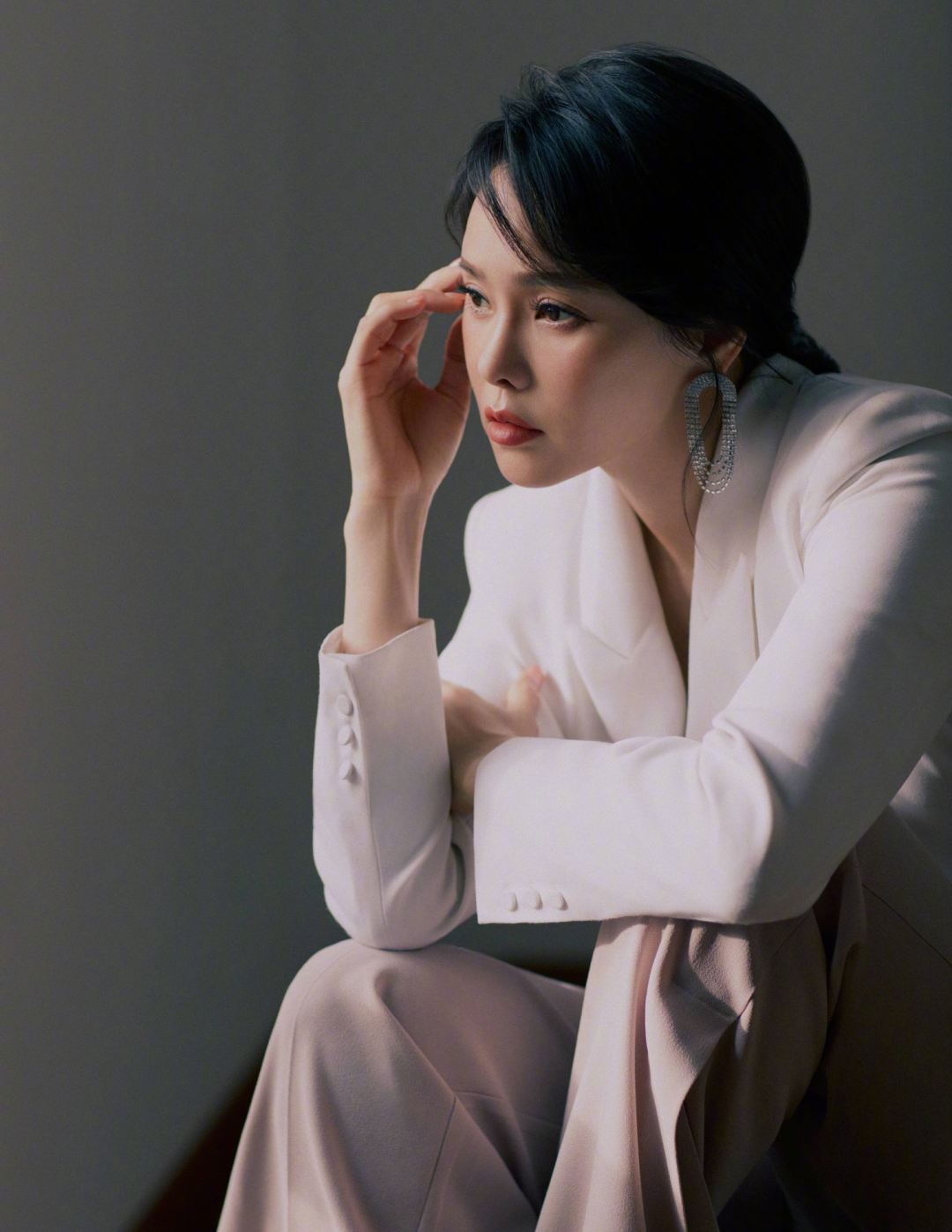 《婆婆和妈妈》第一季《超级演说家》伊能静:《生死遗言》新浪微博