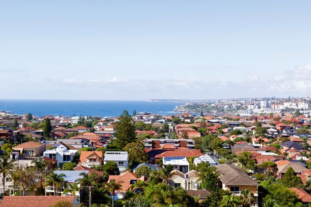 悉尼墨尔本房价跌出全球最贵前十