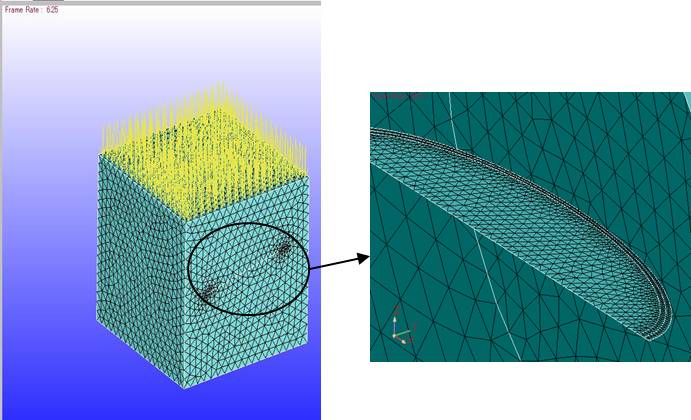 谈谈飞机结构细节应力分析技术 附实用飞机结构应力分析及尺寸设计下载的图8