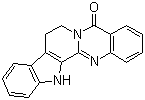 吴茱萸次碱