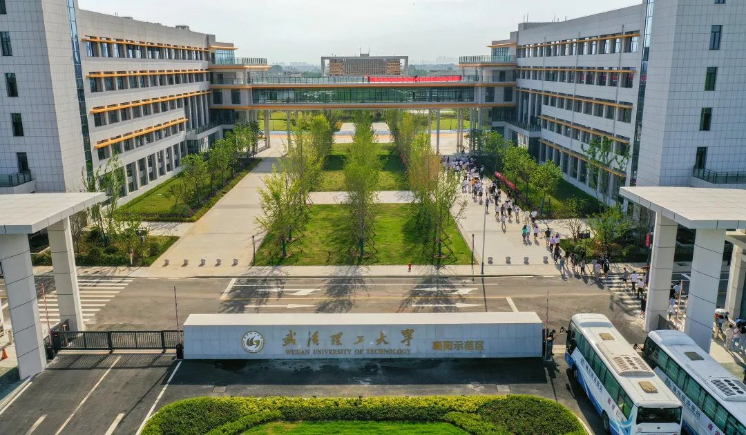 4 0国际本科|武汉理工大学中英艺术本科项目2024年报考指南