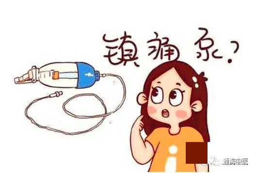 麻醉什么泵减轻术后病人的疼痛--镇痛泵_https://www.jmylbn.com_新闻资讯_第1张