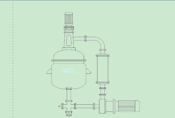 【收藏】小试工艺的中试放大的图3