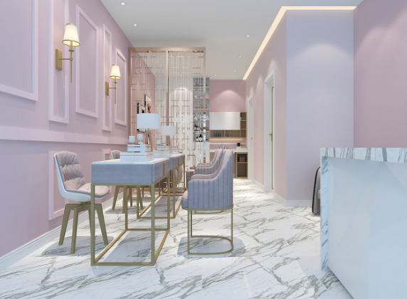 写字楼和酒店式公寓都在抢走商铺的生意-租办公室网站