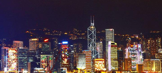 舉例說明香港公司注冊案例