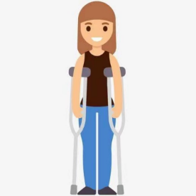 腋下拐杖什么牌子好康复科普 ｜ 如何正确选择拐杖？_https://www.jmylbn.com_新闻资讯_第12张